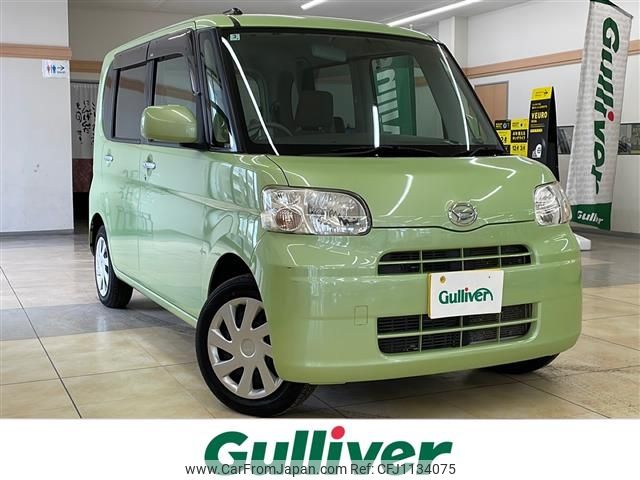 daihatsu tanto 2012 -DAIHATSU--Tanto DBA-L385S--L385S-0088954---DAIHATSU--Tanto DBA-L385S--L385S-0088954- image 1