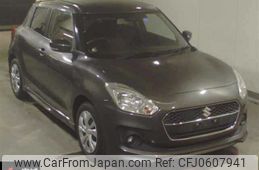 suzuki swift 2019 -SUZUKI--Swift ZC83S-137171---SUZUKI--Swift ZC83S-137171-