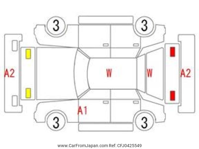 suzuki wagon-r 2009 -SUZUKI--Wagon R CBA-MH23S--MH23S-807727---SUZUKI--Wagon R CBA-MH23S--MH23S-807727- image 2