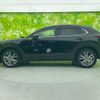 mazda cx-3 2020 quick_quick_5BA-DMEP_DMEP-113088 image 2