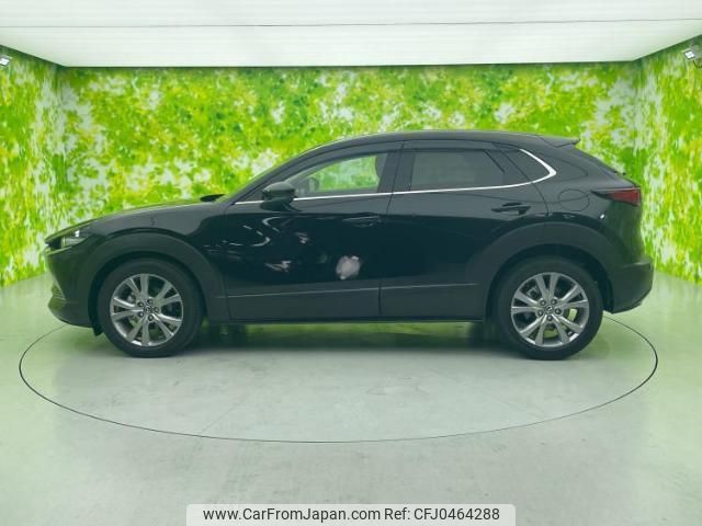 mazda cx-3 2020 quick_quick_5BA-DMEP_DMEP-113088 image 2