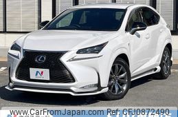 lexus nx 2015 quick_quick_AYZ10_AYZ10-1003713