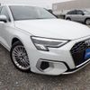 audi a3 2023 quick_quick_3BA-GYDNNF_WAUZZZGYXPA033036 image 6