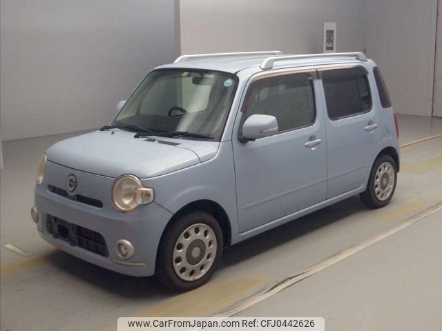 daihatsu mira-cocoa 2009 -DAIHATSU--Mira Cocoa L675S-0019976---DAIHATSU--Mira Cocoa L675S-0019976- image 1