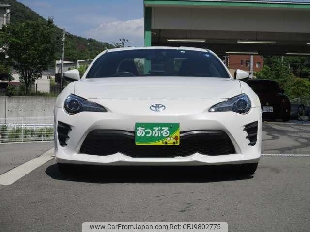 toyota 86 2019 quick_quick_4BA-ZN6_ZN6-100821 image 2