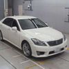 toyota crown 2010 -TOYOTA 【名古屋 307ﾒ6738】--Crown DBA-GRS200--GRS200-0054641---TOYOTA 【名古屋 307ﾒ6738】--Crown DBA-GRS200--GRS200-0054641- image 10