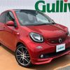 smart forfour 2017 -SMART--Smart Forfour ABA-453062--WME4530622Y114656---SMART--Smart Forfour ABA-453062--WME4530622Y114656- image 1