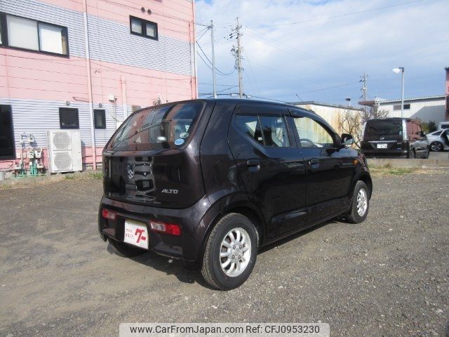 suzuki alto 2016 -SUZUKI--Alto HA36S--1052999---SUZUKI--Alto HA36S--1052999- image 2