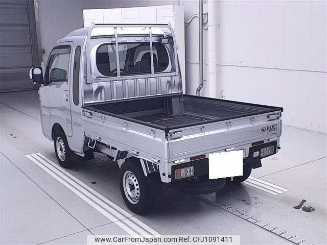 daihatsu hijet-truck 2024 -DAIHATSU 【富士山 481ｸ1876】--Hijet Truck S510P-0572585---DAIHATSU 【富士山 481ｸ1876】--Hijet Truck S510P-0572585- image 2