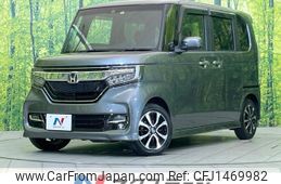 honda n-box 2018 CFJ1469982