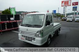mitsubishi minicab-truck 2023 GOO_JP_700100303330240623001
