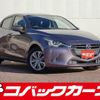 mazda demio 2015 quick_quick_DJ3FS_DJ3FS-135694 image 1