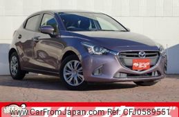 mazda demio 2015 quick_quick_DJ3FS_DJ3FS-135694