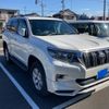 toyota land-cruiser-prado 2019 CFJ1838472 image 1