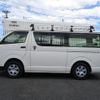 toyota hiace-van 2014 -TOYOTA--Hiace Van KDH206V--8080373---TOYOTA--Hiace Van KDH206V--8080373- image 13