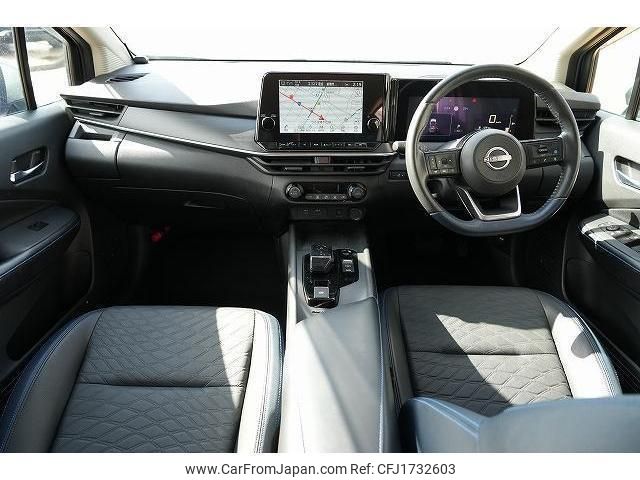nissan note 2021 CFJ1732603 image 2