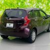 nissan note 2016 quick_quick_DBA-NE12_NE12-106738 image 2