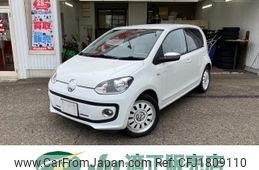volkswagen up 2013 CFJ1809110