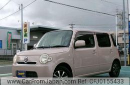 daihatsu mira-cocoa 2009 -DAIHATSU--Mira Cocoa L675S--0000378---DAIHATSU--Mira Cocoa L675S--0000378-