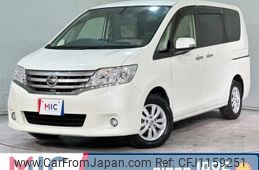 nissan serena 2012 quick_quick_C26_C26-039828