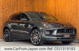 porsche macan 2022 GOO_JP_700055086030250608002