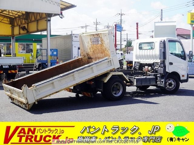 hino dutro 2017 -HINO--Hino Dutoro TKG-XZU700X--XZU700-0007290---HINO--Hino Dutoro TKG-XZU700X--XZU700-0007290- image 1