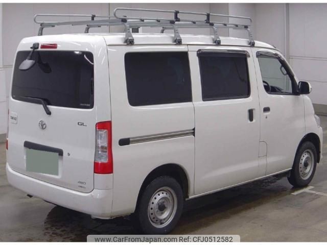 toyota townace-van 2023 quick_quick_5BF-S413M_0012477 image 2