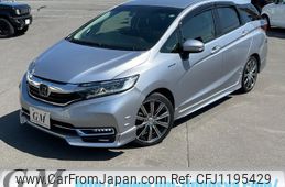 honda shuttle 2019 -HONDA 【名変中 】--Shuttle GP8--2101595---HONDA 【名変中 】--Shuttle GP8--2101595-