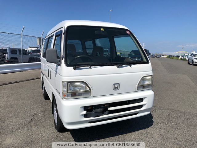 honda acty-van 1997 2211 image 2