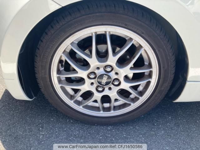 daihatsu copen 2006 CFJ1650586 image 2