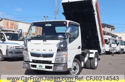 mitsubishi-fuso canter 2019 -MITSUBISHI--Canter TPG-FBA50--FBA50-571365---MITSUBISHI--Canter TPG-FBA50--FBA50-571365-