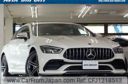 mercedes-benz amg-gt 2020 quick_quick_290661_W1K2906612A031424