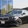 bmw 5-series 2024 CFJ1629285 image 1
