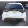 toyota yaris 2022 quick_quick_MXPA10_MXPA10-2059925 image 10