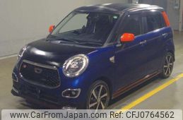 daihatsu cast 2016 -DAIHATSU--Cast DBA-LA250S--LA250S-0075219---DAIHATSU--Cast DBA-LA250S--LA250S-0075219-