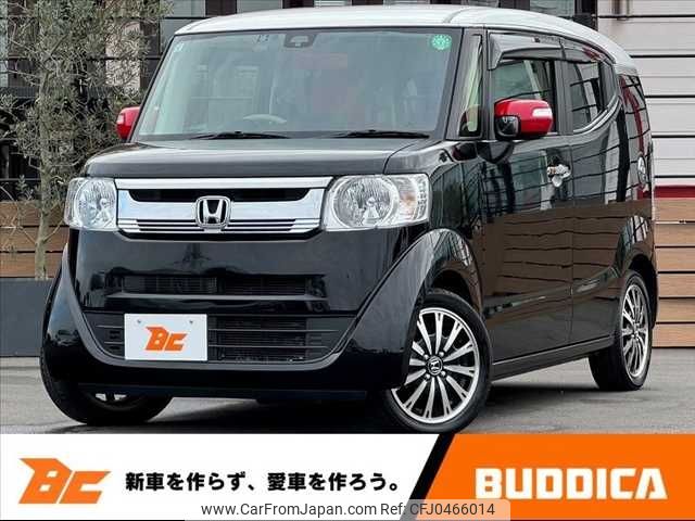 honda n-box-slash 2015 -HONDA--N BOX SLASH DBA-JF1--JF1-9005313---HONDA--N BOX SLASH DBA-JF1--JF1-9005313- image 1