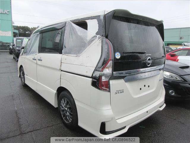 nissan serena 2022 -NISSAN--Serena HFC27-140183---NISSAN--Serena HFC27-140183- image 2