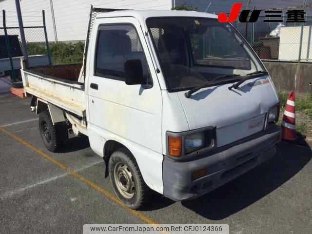 daihatsu hijet-truck 1992 -DAIHATSU--Hijet Truck S83P-097552---DAIHATSU--Hijet Truck S83P-097552- image 1