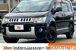 mitsubishi delica-d5 2009 CFJ1751901