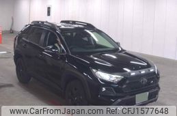 toyota rav4 2022 CFJ1577648
