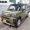 daihatsu taft 2022 -DAIHATSU 【釧路 580ｿ7329】--Taft LA910S--0026326---DAIHATSU 【釧路 580ｿ7329】--Taft LA910S--0026326- image 1