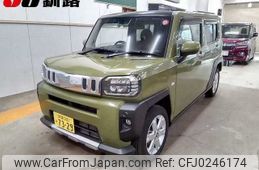 daihatsu taft 2022 -DAIHATSU 【釧路 580ｿ7329】--Taft LA910S--0026326---DAIHATSU 【釧路 580ｿ7329】--Taft LA910S--0026326-