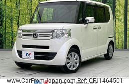 honda n-box 2016 CFJ1464501