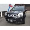 nissan x-trail 2013 -NISSAN 【名変中 】--X-Trail NT31--310881---NISSAN 【名変中 】--X-Trail NT31--310881- image 1