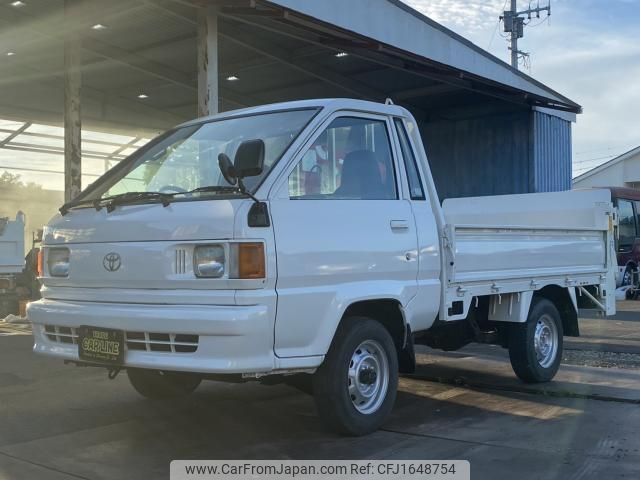 toyota townace-truck 1997 CFJ1648754 image 1