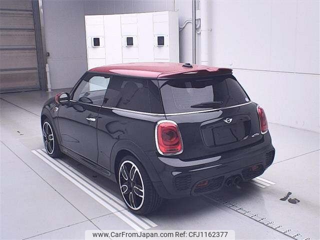 mini mini-others 2018 -BMW--BMW Mini XMJCW-02G95986---BMW--BMW Mini XMJCW-02G95986- image 2