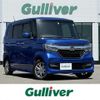 honda n-box 2018 -HONDA--N BOX DBA-JF3--JF3-1114415---HONDA--N BOX DBA-JF3--JF3-1114415- image 1