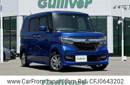 honda n-box 2018 -HONDA--N BOX DBA-JF3--JF3-1114415---HONDA--N BOX DBA-JF3--JF3-1114415-