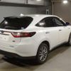 toyota harrier-hybrid 2017 quick_quick_DAA-AVU65W_AVU65-0050380 image 5