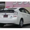 toyota prius 2010 -TOYOTA--Prius DAA-ZVW30--ZVW30-0186980---TOYOTA--Prius DAA-ZVW30--ZVW30-0186980- image 13